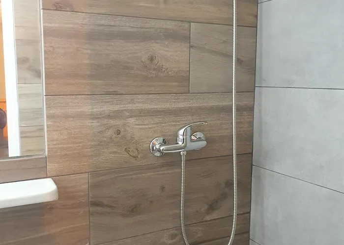 Appartement Jaune La Cachette